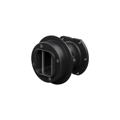 Fanatec QR2 Wheel-side