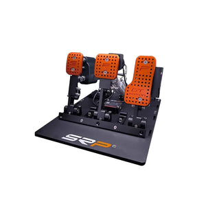 SRP® GT-R 3 Pneumatic Pedals