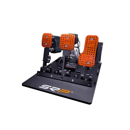 SRP® GT-R 3 Pneumatic Pedals