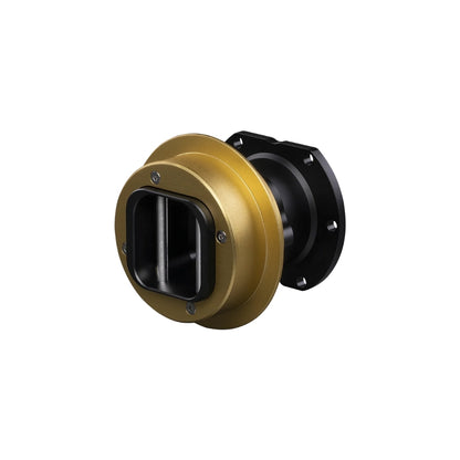 Fanatec QR2 Pro Wheel-side