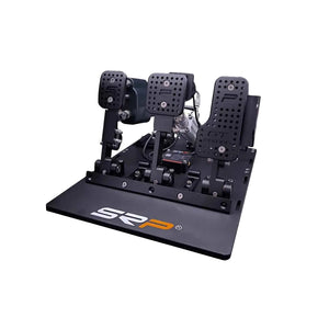SRP® GT-R 3 Pneumatic Pedals