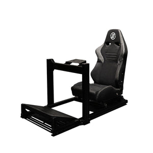 SP EVO Cockpit