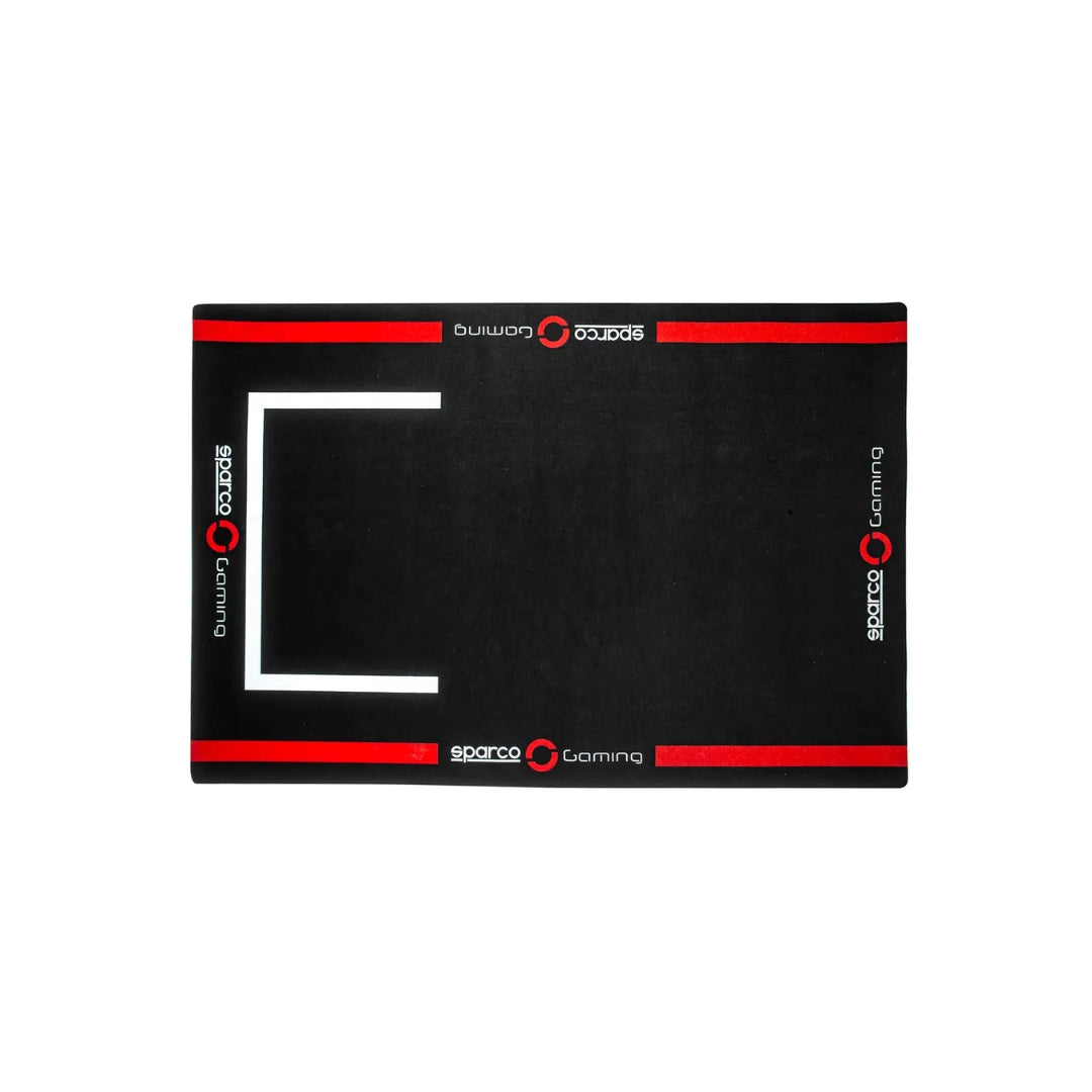 Sparco Cockpit Floor Mat