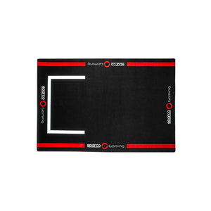 Sparco Cockpit Floor Mat