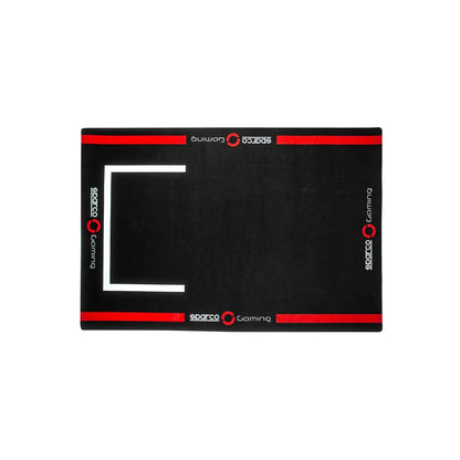 Sparco Cockpit Floor Mat