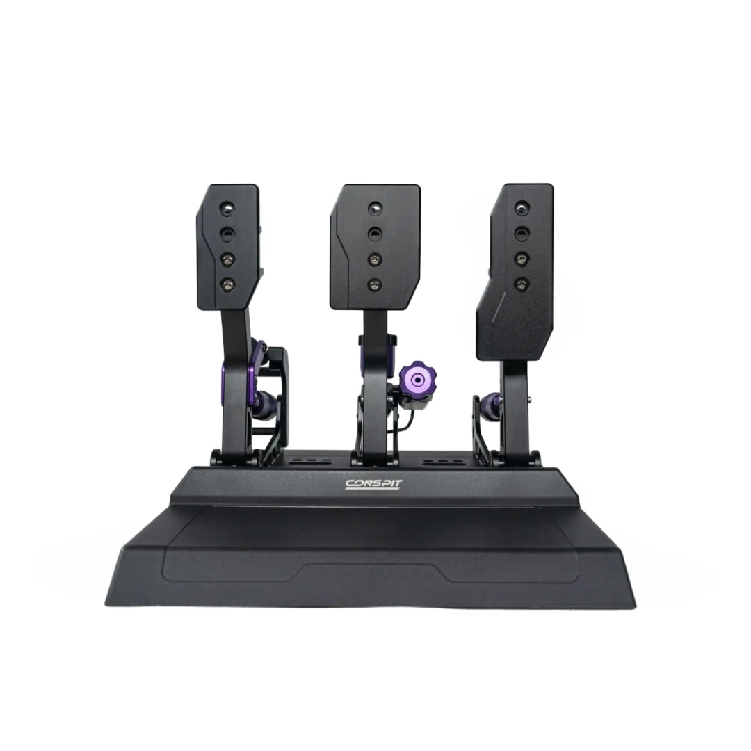 Conspit CPP Lite (3 Pedals)