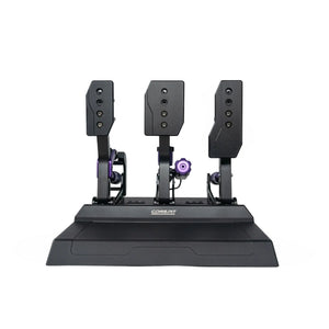 Conspit CPP Lite (3 Pedals)