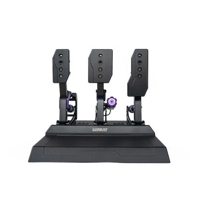 Conspit CPP Lite (3 Pedals)