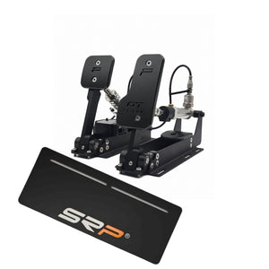 SRP® GT-S 2 Pedals
