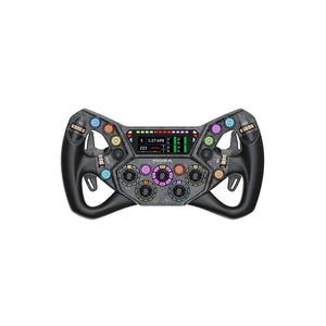 Moza KS Pro Steering Wheel