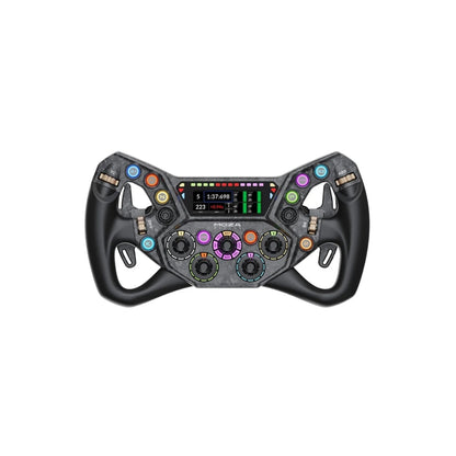 Moza KS Pro Steering Wheel