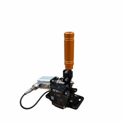 SRP® SimRacing Handbrake