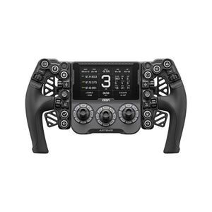 GSI Artemis (Blackout)