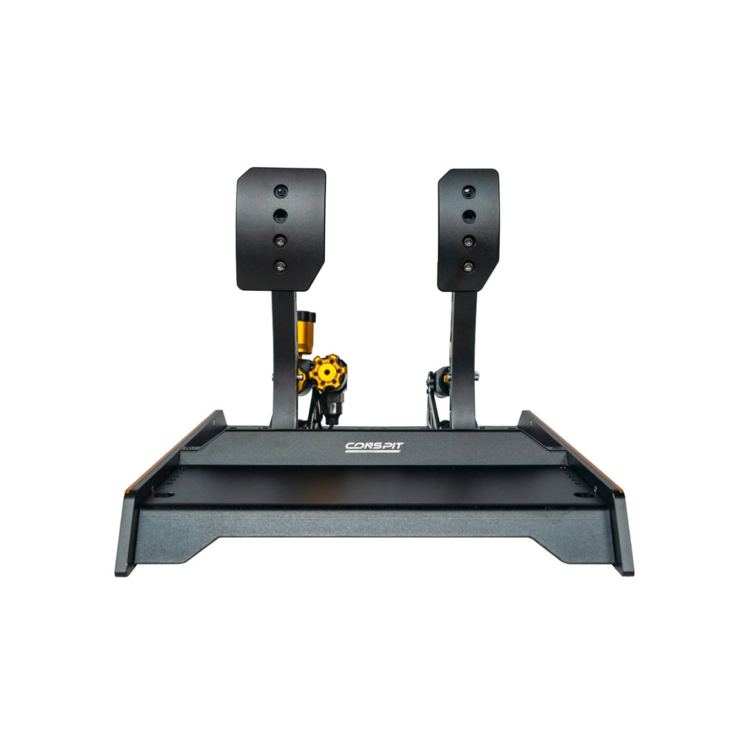 Conspit CPP EVO1 (2 Pedals)