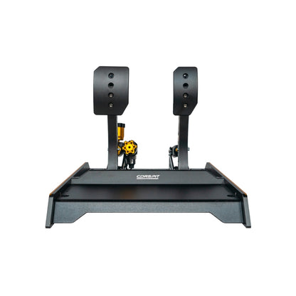 Conspit CPP EVO1 (2 Pedals)