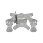 Moza MRP Adjustable Damper