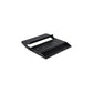 Fanatec Podium Pedals Mounting Plate and Heel Rest