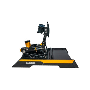 Conspit CPP EVO1 (2 Pedals)