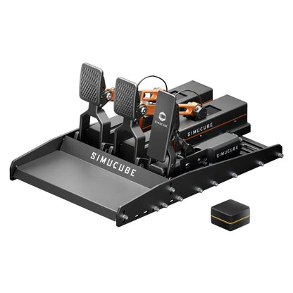 Simucube 2ActivePedal Ultimate Bundle