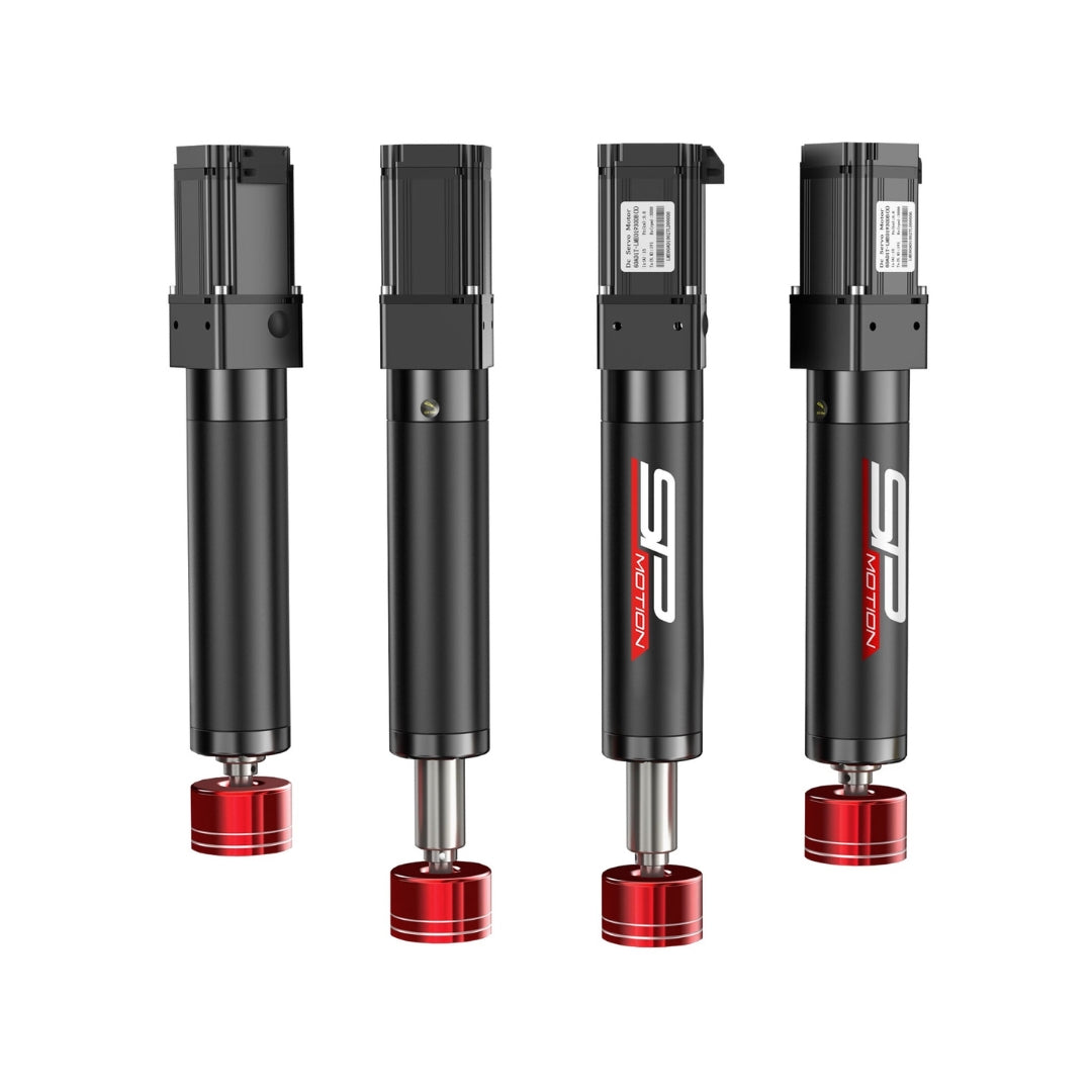 SP® Motion VORTEX