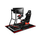 Sparco Cockpit Floor Mat