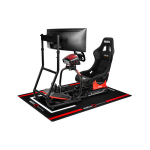 Sparco Cockpit Floor Mat