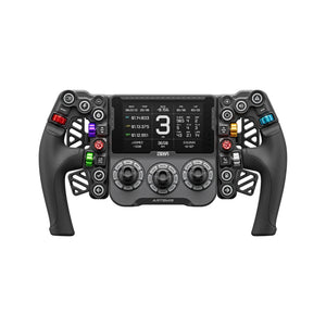 GSI Artemis (Spectrum)