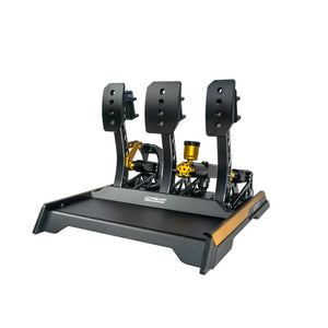 Conspit CPP EVO1 (3 Pedals)