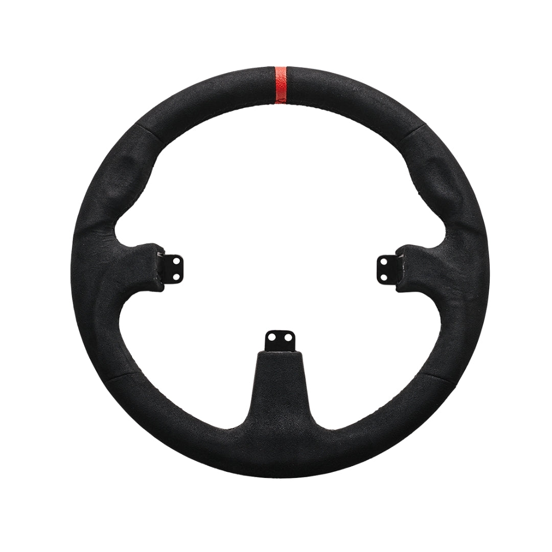 Asetek Round Comfort+ Rim