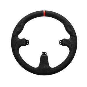 Asetek Round Comfort+ Rim