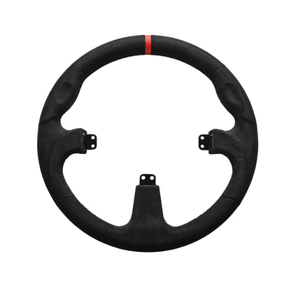 Asetek Round Comfort+ Rim
