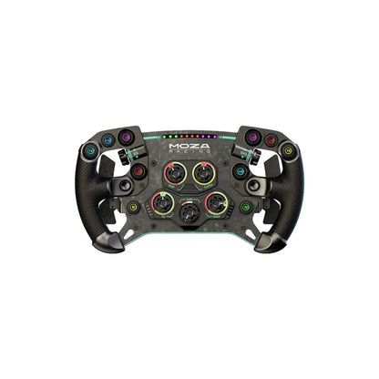 MOZA GS V2P GT Wheel