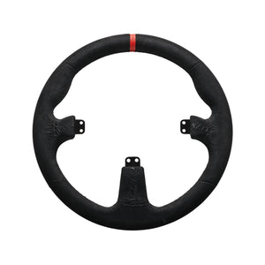 Asetek Round Comfort+ Rim