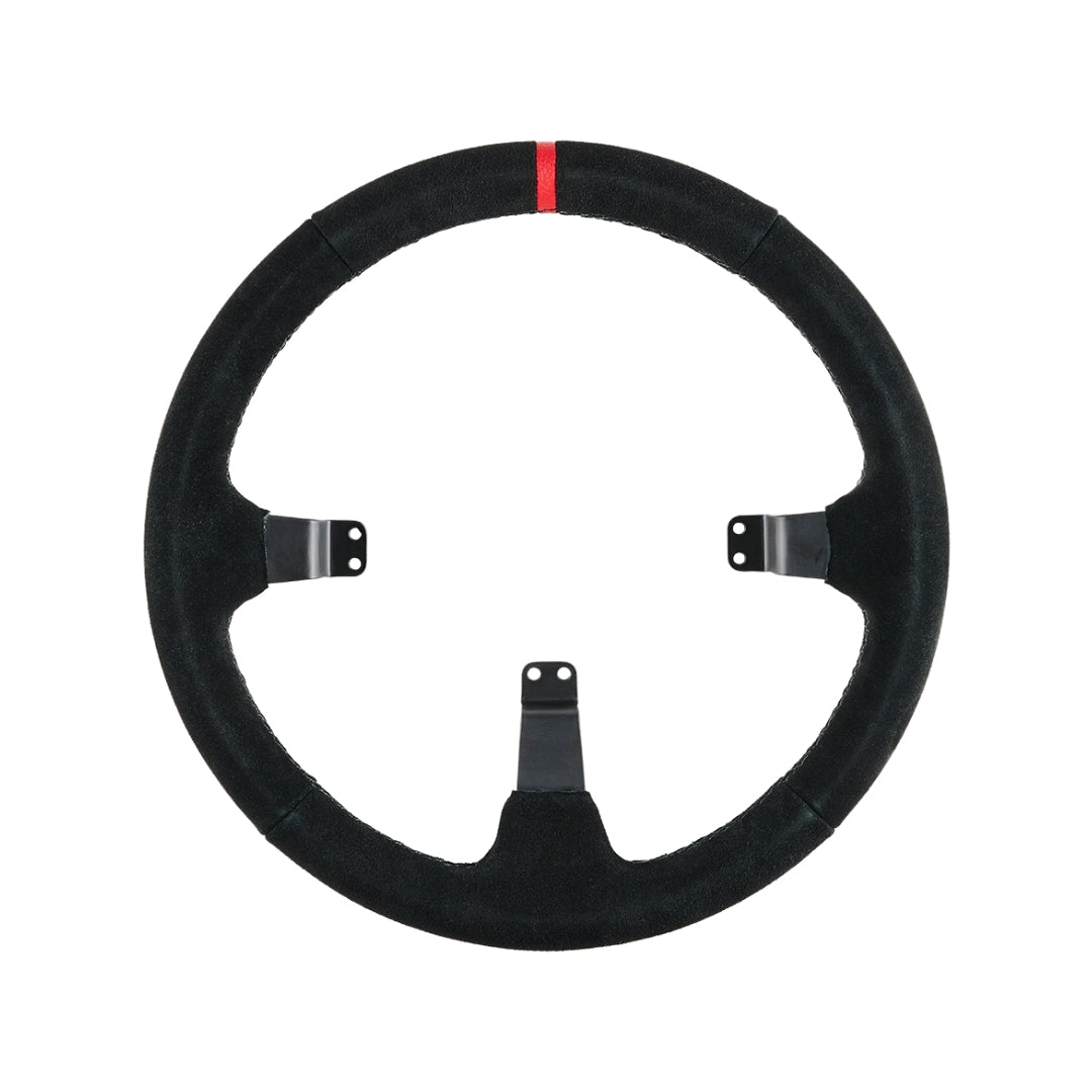 Asetek Dished Suede Rim