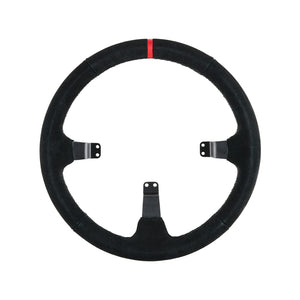 Asetek Dished Suede Rim