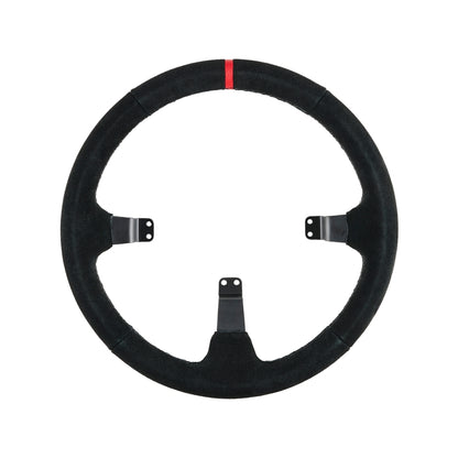 Asetek Dished Suede Rim