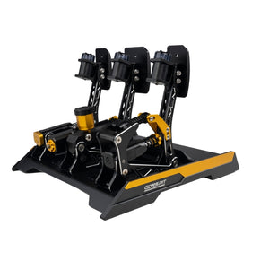 Conspit CPP EVO1 (3 Pedals)