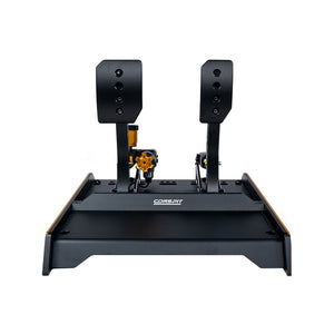 Conspit CPP EVO2 (2 Pedals)
