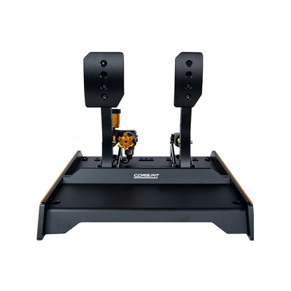 Conspit CPP EVO2 (2 Pedals)