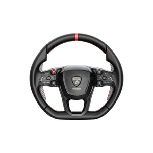 Moza Revuelto Sim-Racing Steering Wheel