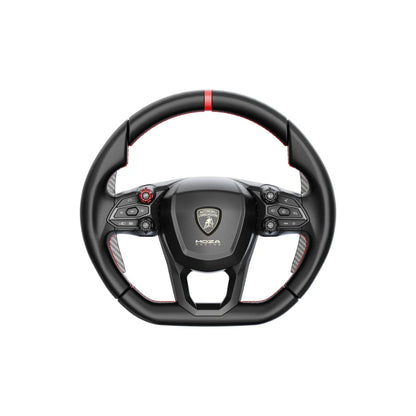 Moza Revuelto Sim-Racing Steering Wheel