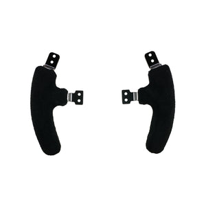 Asetek Formula Regular Handles w. suede