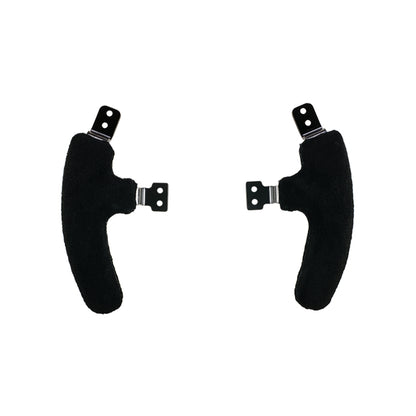 Asetek Formula Regular Handles w. suede