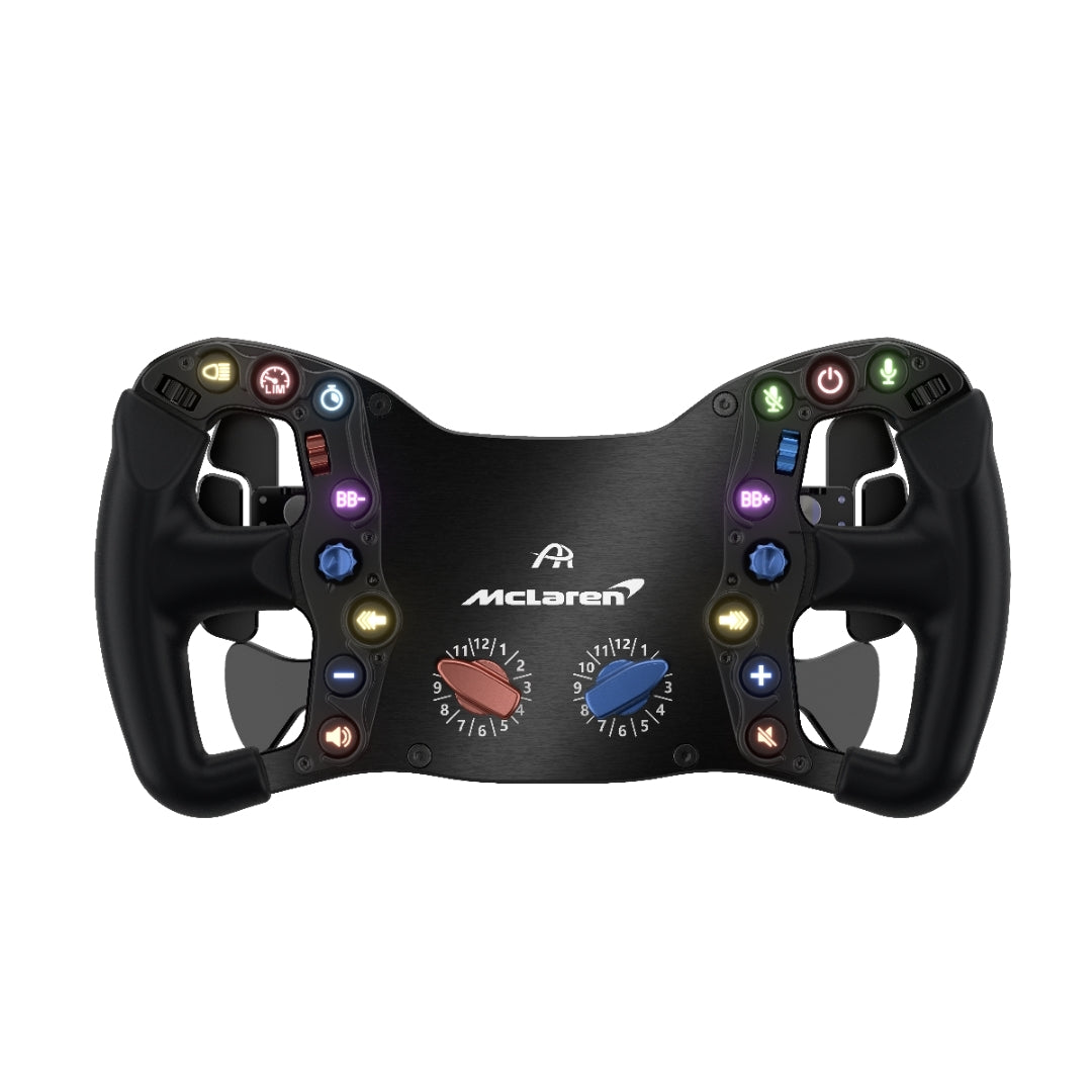 Ascher Racing McLaren Artura Pro
