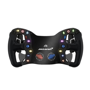 Ascher Racing McLaren Artura Pro