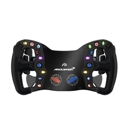 Ascher Racing McLaren Artura Pro