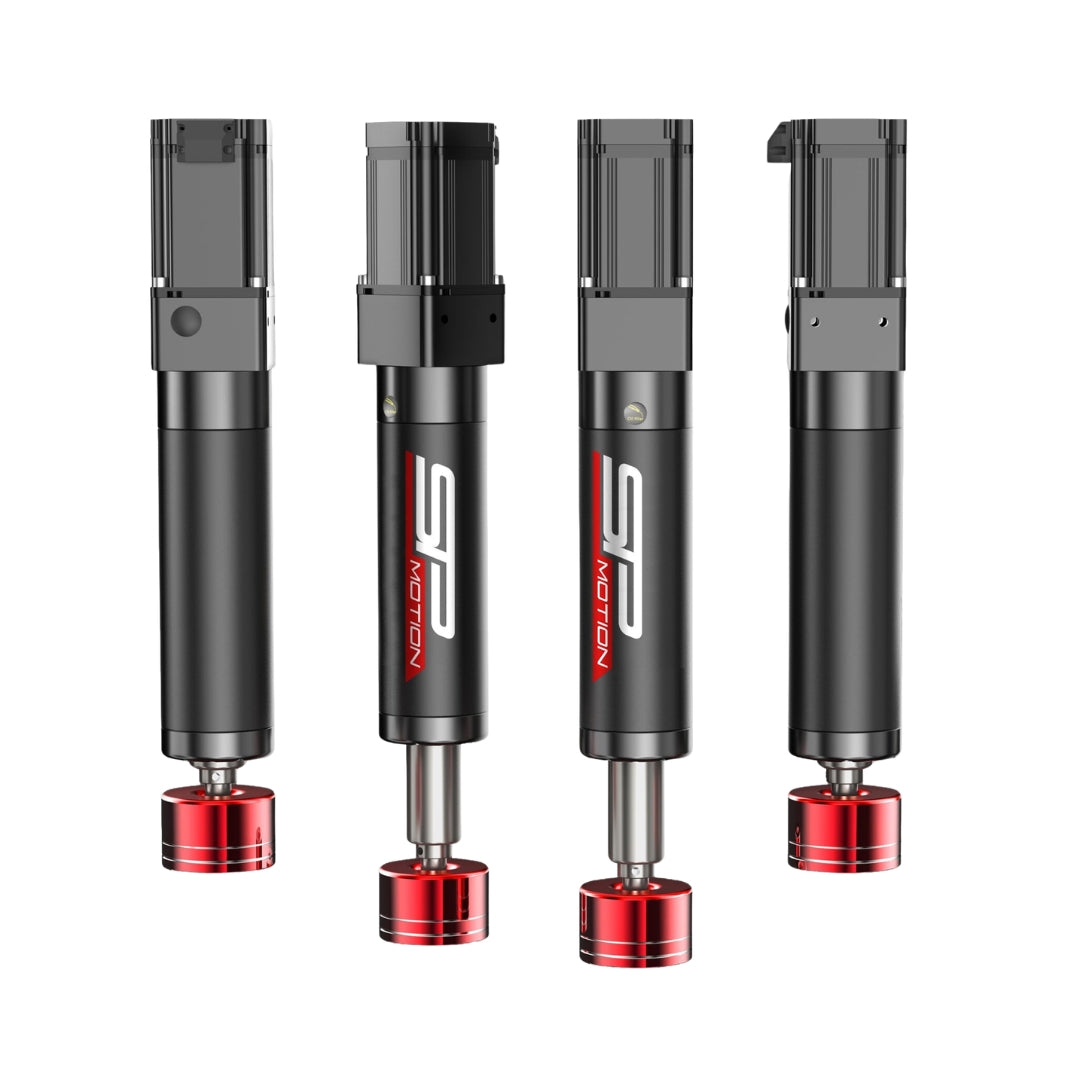 SP® Motion APEX