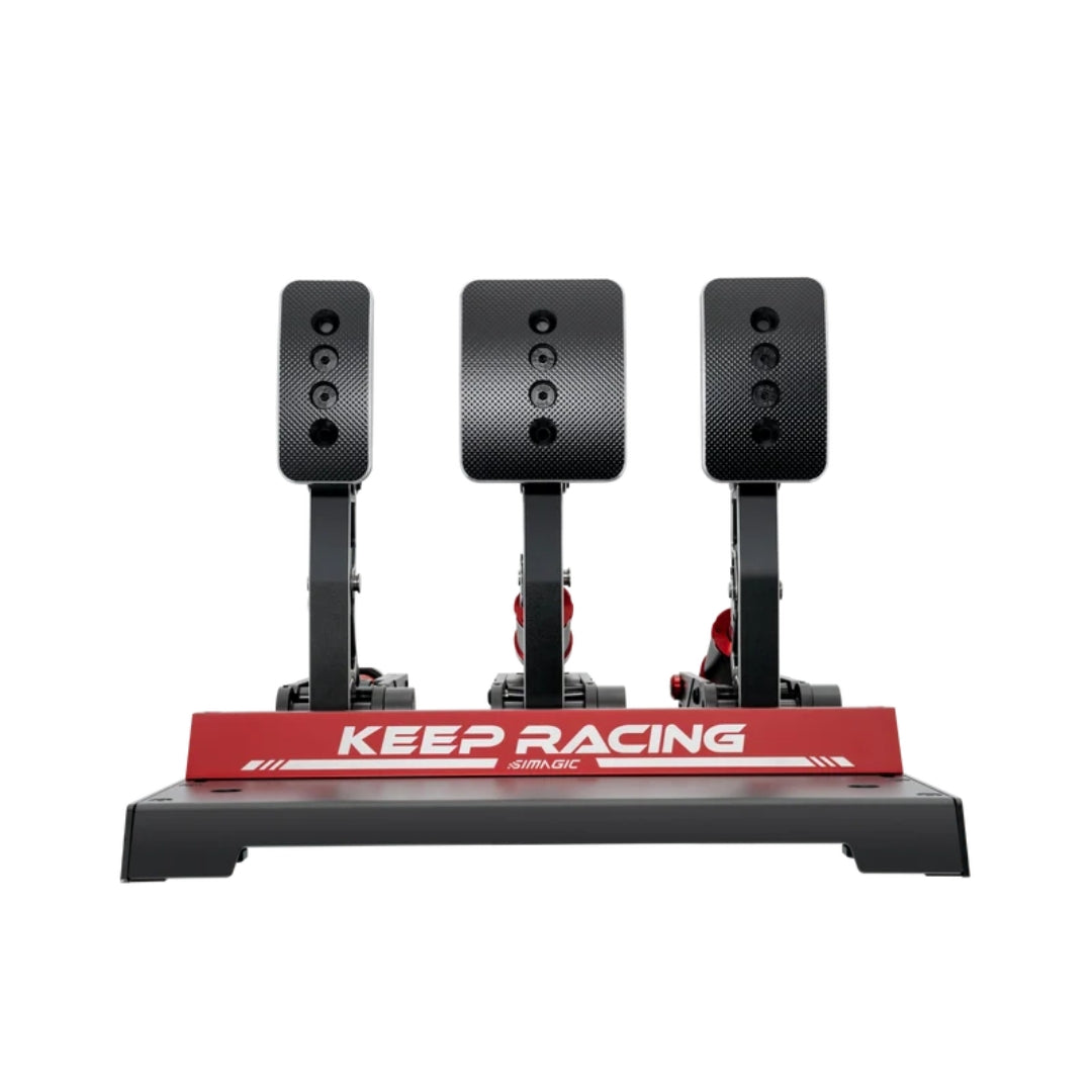 Simagic P1000 Pedal (Standard)