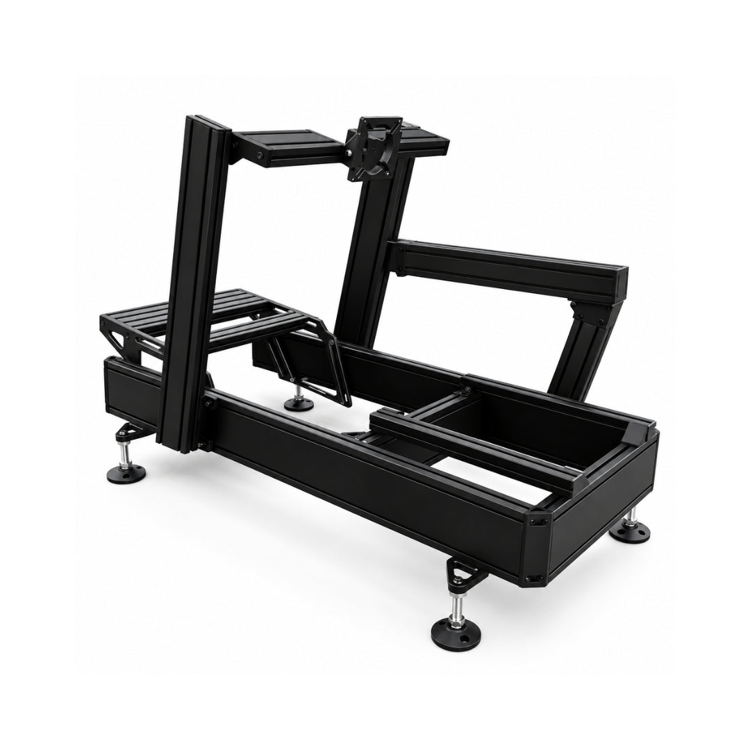 SP Ultimate Pro Cockpit